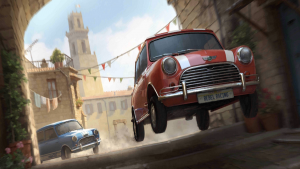 Unendlich Gold und Geld mit Rebel Racing Cheats bekommen