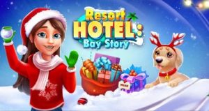 Resort Hotel: Bay Story Cheats – Münzen & Leben