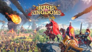 Rise of Kingdoms Edelsteine Cheats