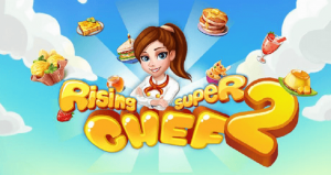 Rising Super Chef 2 Cheats – Bargeld und Münzen