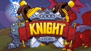 Rittergestory – Münzen Cheats