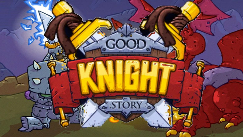 rittergestory spiel bild