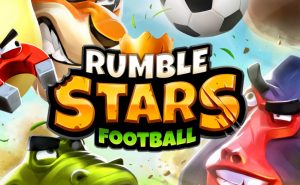 Rumble Stars Cheats – Juwelen und Gold