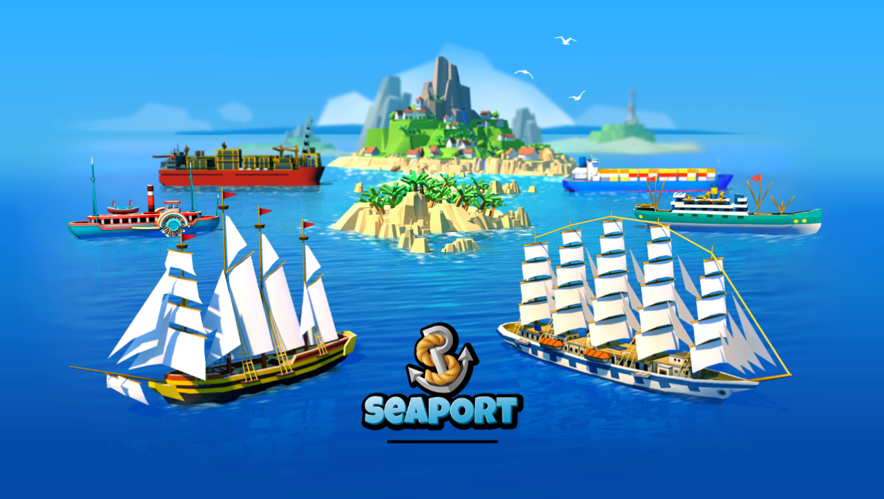 seaport logo