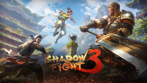 Shadow Fight 3 – Gems und Münzen Cheats