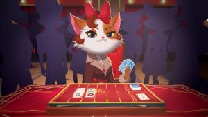 Shuffle Cats Cheats – Edelsteine und Goldbarren