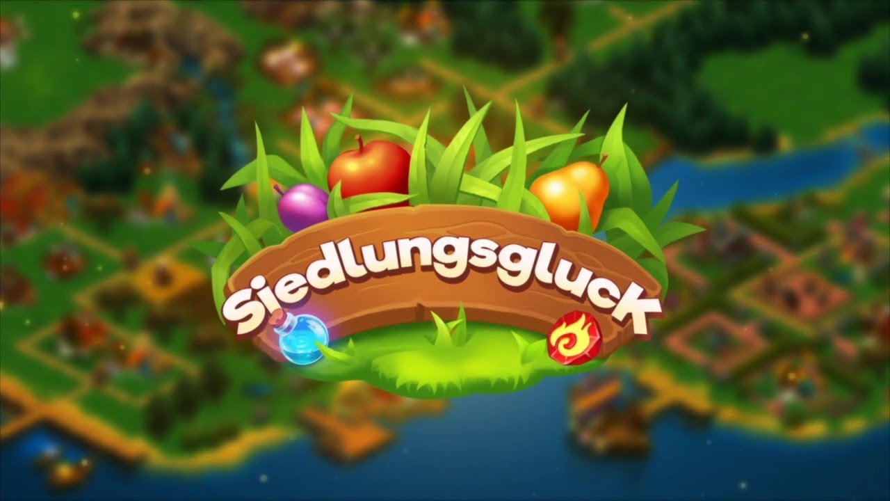 siedlungsglück