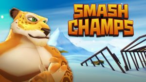 Smash Champs Cheats – unendlich Münzen