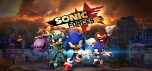 Sonic Forces Cheats – Ringe und Rote Sternenringe