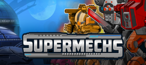 Super Mechs – Token und Gold Cheats