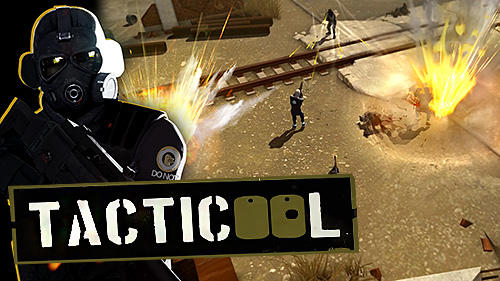 Tacticool - mobile Spiel