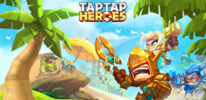 Taptap Heroes – Edelsteine und Gold Cheats