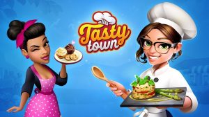 Tasty Town Cheats – Juwelen und Gold