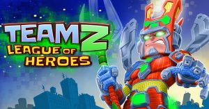 Team Z League of Heroes Cheats – Juwelen und Münzen