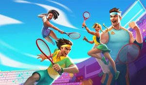 Tennis Clash Cheats – Edelsteine und Münzen