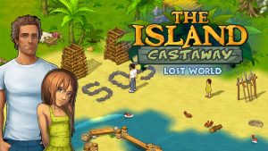 The Island Castaway Cheats – Smaragde und Perlen
