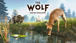 The Wolf Cheats – Juwelen und Punkte