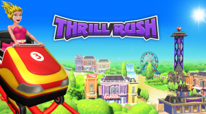 Thrill Rush Cheats – Diamanten und Gold