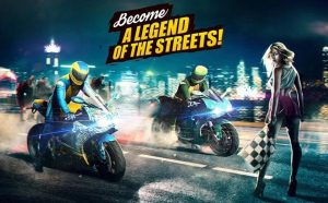 Top Bike: Racing & Moto Drag Cheats – Gold und Silber