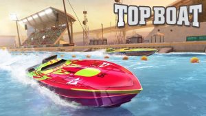 Top Boat: Racing Simulator – Gold und Silber Cheats