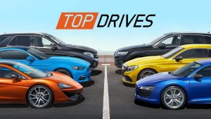 Top Drives Cheats – Unendlich Gold und Bar