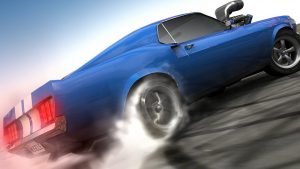 Torque Burnout – unendlich Credits Cheats