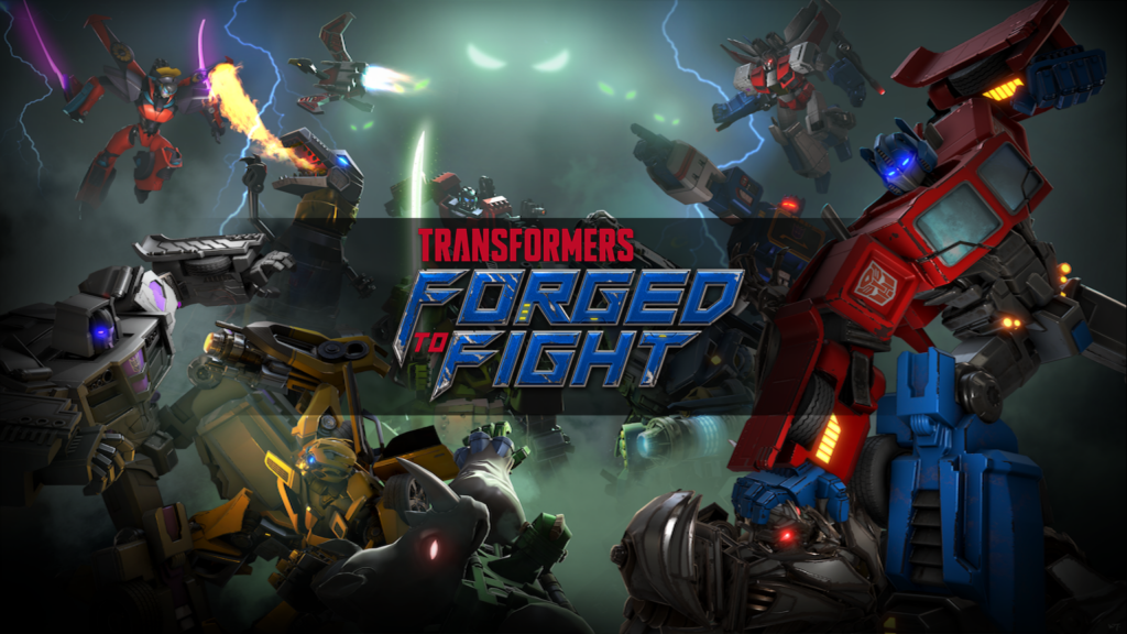 Transformers to Fight Cheats Gold und Energon BesteCheats.de