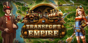 Transport Empire Cheats – Gold und Silber