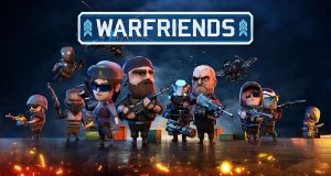 WarFriends Cheats – Warbucks und Gold