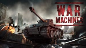 War Machines Cheats – Diamanten und Münzen