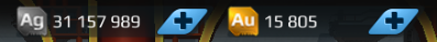 Unendlich Silber und Gold kann man mit War Robots Cheats bekommen