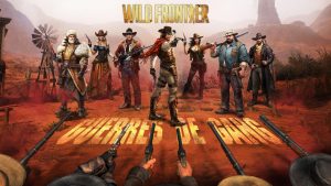 Wild Frontier Cheats – Gold