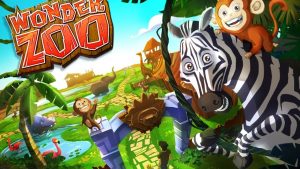 Wonder Zoo Cheats – unendlich Münzen