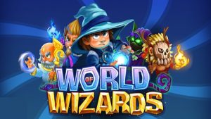 World Of Wizards Cheats – unendlich Edelsteine und Gold