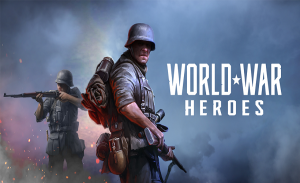World War Heroes Cheats – Credits und Gold