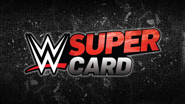 wwe supercard spiel bild
