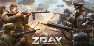 Z Day – unendlich Gold Cheats