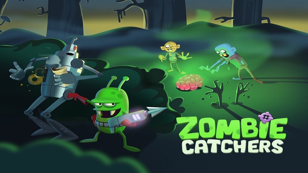Zombie Catchers Cheats Plutonium und Münzen BesteCheats.de