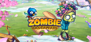 Zombie Castaways – Zombucks und Münzen